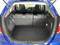 2017 Honda Fit Hybrid