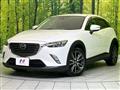2015 Mazda CX-3
