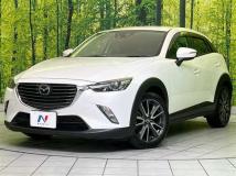 2015 Mazda CX-3
