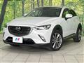 2016 Mazda CX-3