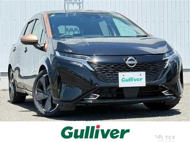 2021 Nissan Nissan Others