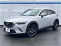 2015 Mazda CX-3