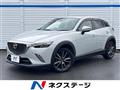 2015 Mazda CX-3