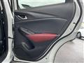 2015 Mazda CX-3