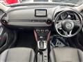 2015 Mazda CX-3
