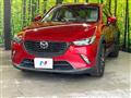 2015 Mazda CX-3