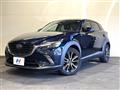 2015 Mazda CX-3