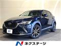 2015 Mazda CX-3