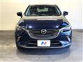 2015 Mazda CX-3