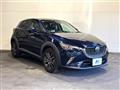 2015 Mazda CX-3