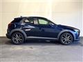 2015 Mazda CX-3