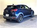 2015 Mazda CX-3