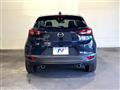 2015 Mazda CX-3