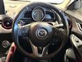 2015 Mazda CX-3