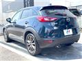 2015 Mazda CX-3