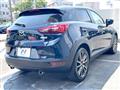 2015 Mazda CX-3
