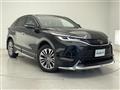2024 Toyota Harrier