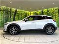 2015 Mazda CX-3