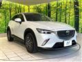 2015 Mazda CX-3