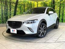 2015 Mazda CX-3