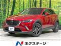 2016 Mazda CX-3