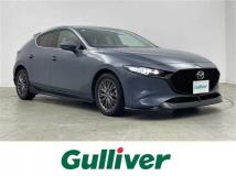 2019 Mazda Mazda3