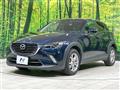 2016 Mazda CX-3