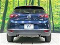 2016 Mazda CX-3