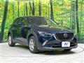 2016 Mazda CX-3