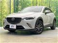 2016 Mazda CX-3