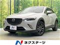 2016 Mazda CX-3