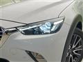 2016 Mazda CX-3