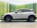 2016 Mazda CX-3