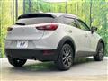 2016 Mazda CX-3