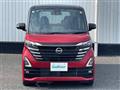 2024 Nissan ROOX