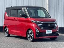 2024 Nissan ROOX