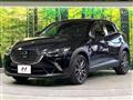 2017 Mazda CX-3