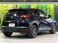 2017 Mazda CX-3