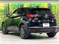 2017 Mazda CX-3