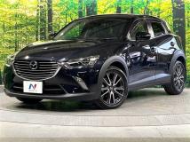 2017 Mazda CX-3