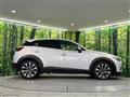2018 Mazda CX-3