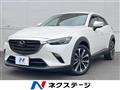 2018 Mazda CX-3