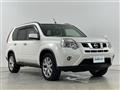 2013 Nissan X-Trail