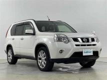 2013 Nissan X-Trail