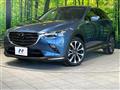 2018 Mazda CX-3