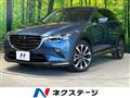 2018 Mazda CX-3