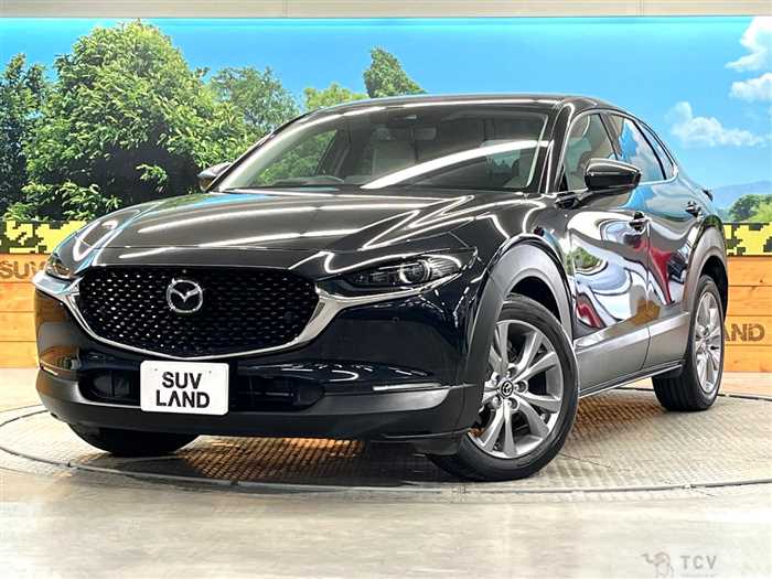 2020 Mazda Mazda Others