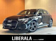 2023 Audi A3