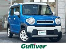 2020 Suzuki Hustler