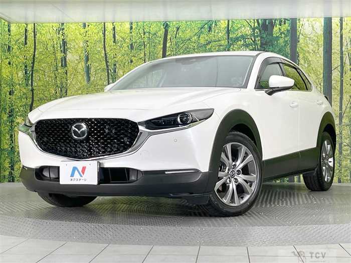 2020 Mazda Mazda Others